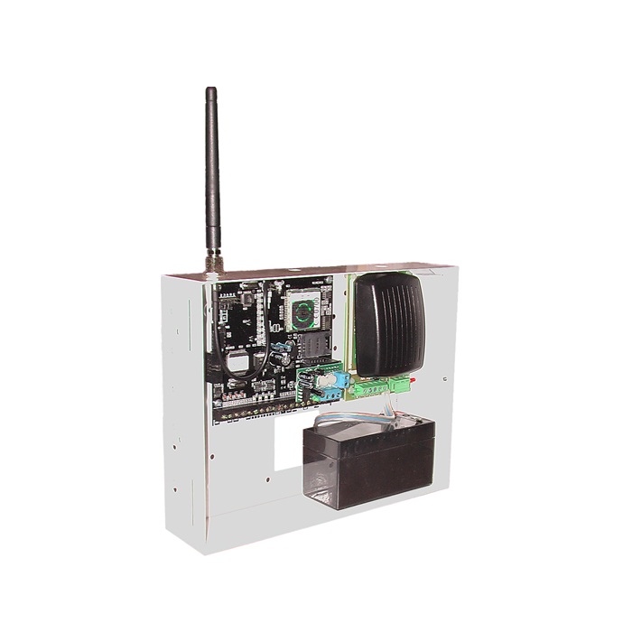 Navigard 2056 GSM-LIFT передатчик (комплект)