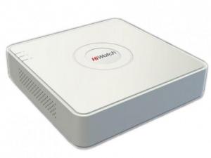 Видеорегистратор DS-H108G 8-ми канальный гибридный HD-TVI в Комсомольске-на-Амуре