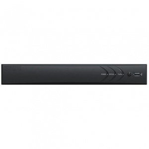 Видеорегистратор DS-H116U Гибридный 16-канальный (+ 2 IP), с поддержкой HD-TVI до 3Мп и AHD в Комсомольске-на-Амуре