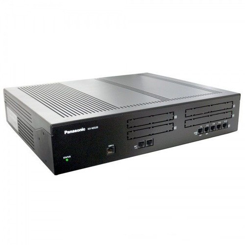 KX-NS520RU Блок расширения Panasonic (базовый блок IP ATC)