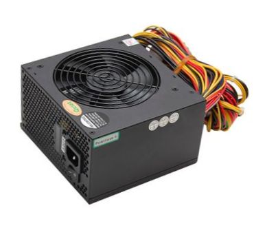 блок питания VELTON 600W