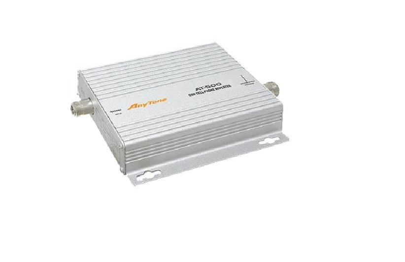 GSM репитер АТ-500 в Комсомольске-на-Амуре
