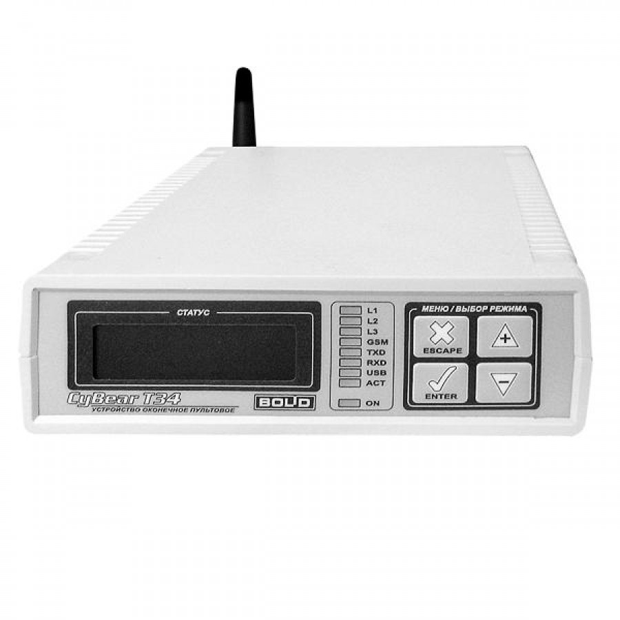 УОП-3 GSM УОП-3 GSM