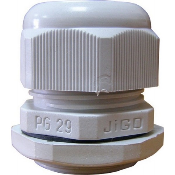 Гермоввод PG 29(сальник)