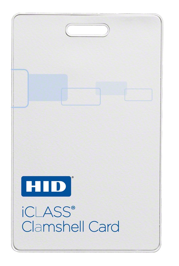 Карта доступа HID