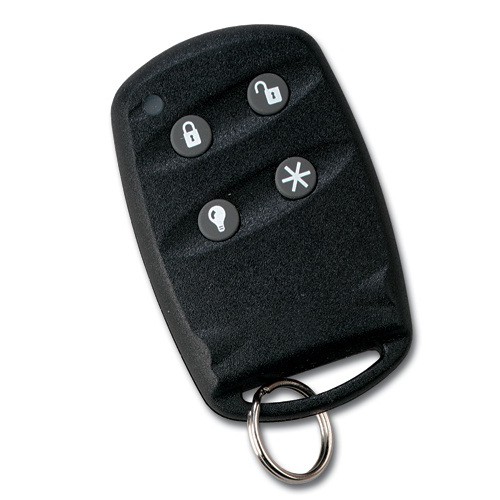 Брелок NX-470-I беспр.4ёх-кнопочный