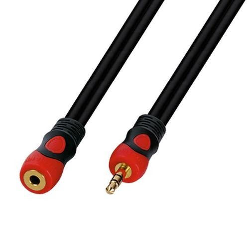 Шнур 3.5 StereoPlug-3.5 Stereo Jack 1.5m в Комсомольске-на-Амуре
