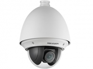 Видеокамера DS-2DE4425W-DE 4Мп, скоростная поворотная уличная 25х в Комсомольске-на-Амуре