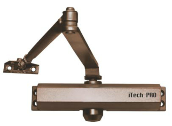 Доводчик iTech 120-150