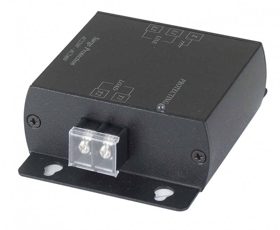 SP001P-AC220 Устройство грозозащиты цепей питания