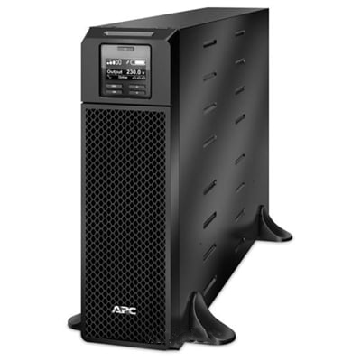 APS SmartUPS RT 5000VA 230V