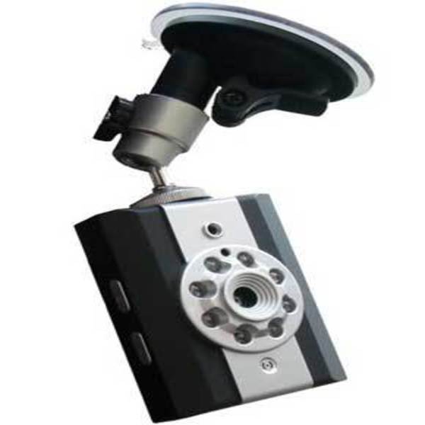 Авторегистратор DVR006 с ночным видением в Комсомольске-на-Амуре