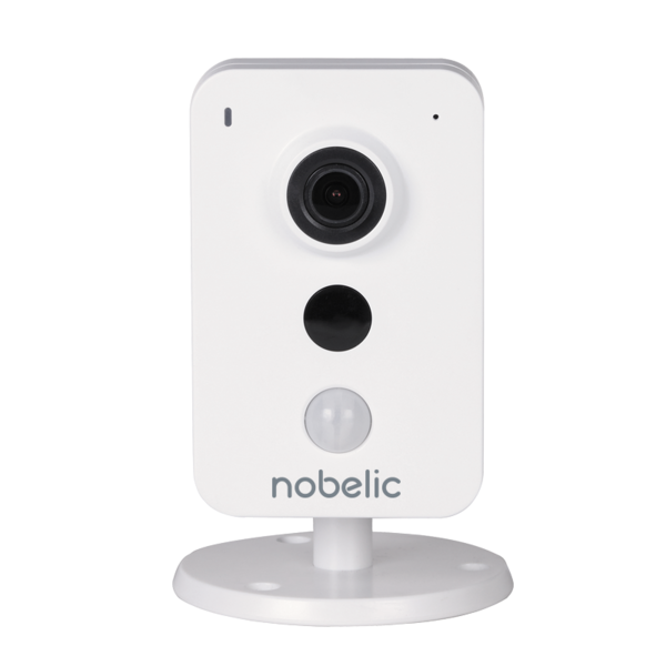 Видеокамера Nobelic NBLC-1110F-MSD (1.3Мп) c POE