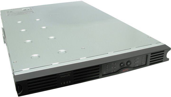 APC- SVA 1000RMI 1U в Комсомольске-на-Амуре