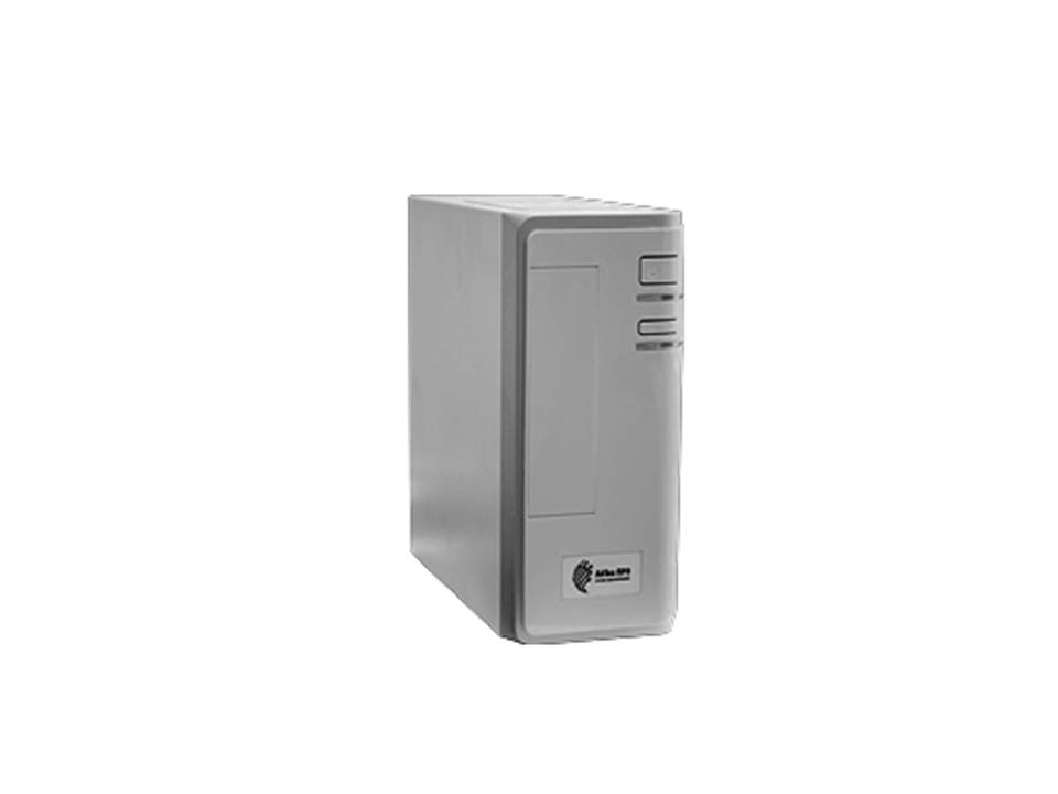 Видеосервер iTech PRO IP 161 Видеосервер iTech PRO IP 161