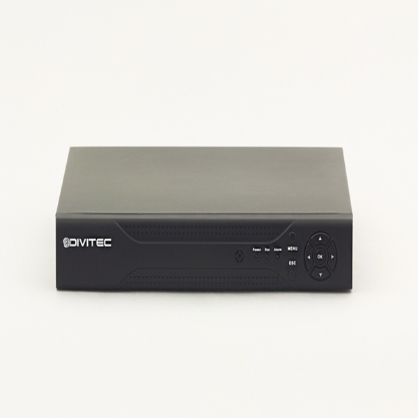 Divitec DT-iDVR08100