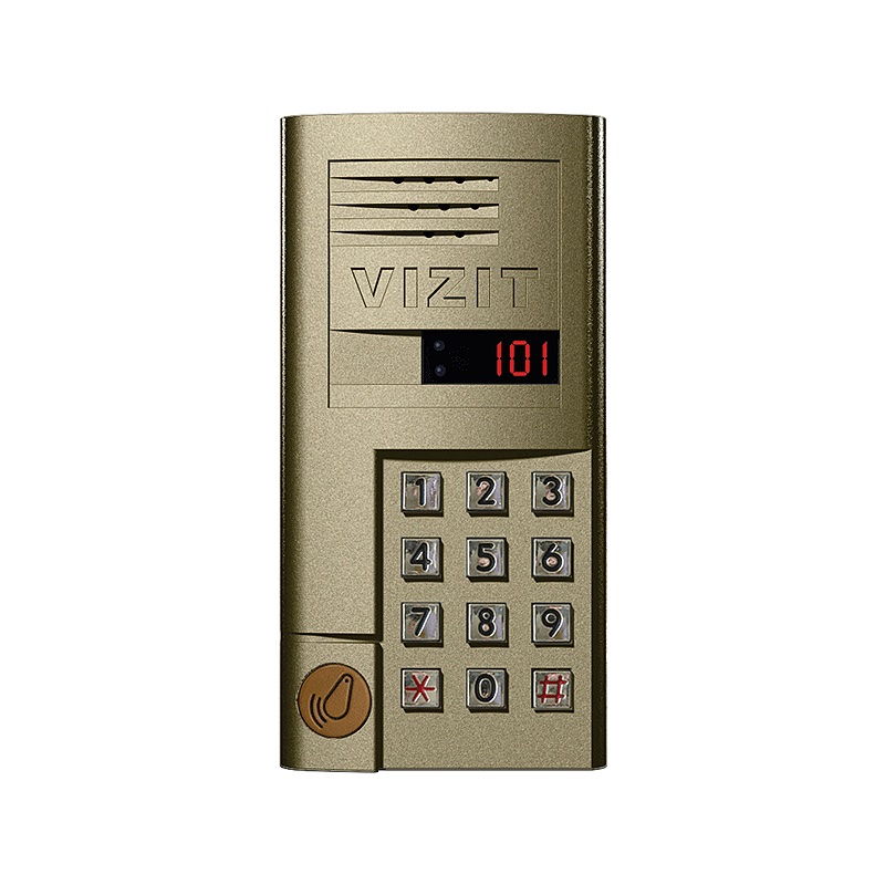 VIZIT БВД-SM101Т