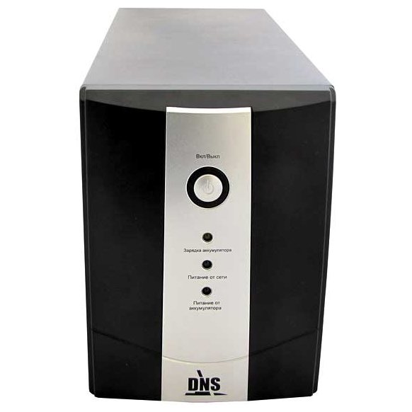 DNS Smart 1000VA