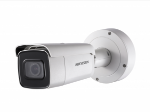 Видеокамера DS-2CD2635FWD-IZS(2.8-12mm) 3Мп уличная Hikvision в Комсомольске-на-Амуре
