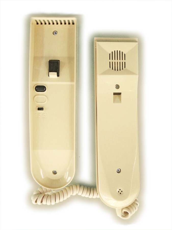 Laskomex Unifon LM UKT-2 переговорная трубка координатная 