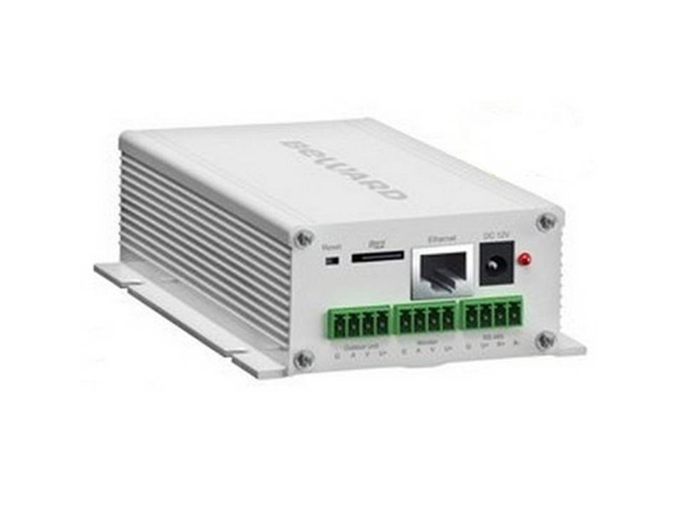 IP- портал BEWARD DK103