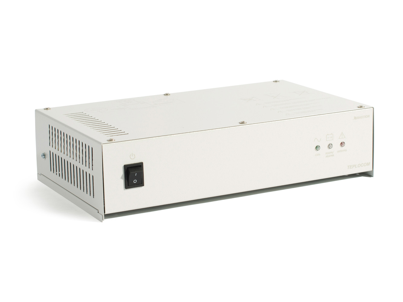 TEPLOCOM-600 Источник бесперебойного питания для котла. 220 В, 600 ВА (450 Вт) в Комсомольске-на-Амуре