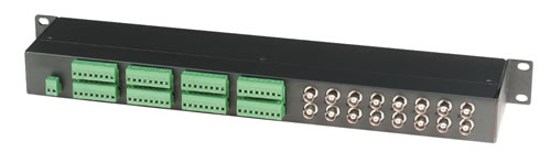 Приемо-передатчик по витой паре BNC (приемник+передатчик) в Комсомольске-на-Амуре