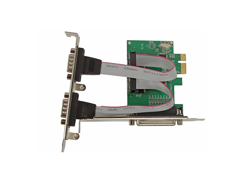 Контроллер ORIENT XWT-PE2S1PV2 COM Port