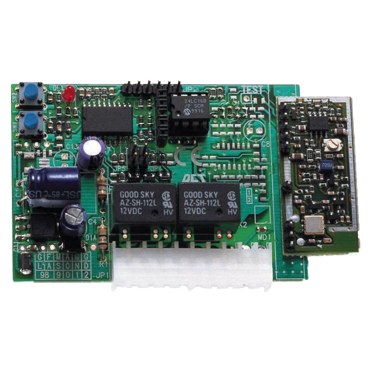 Радиоприемник встр. BFT CLONIX 2/2048 (D111664)