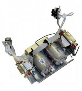 PERCo-TTR-06.140Сб, DB Механизм управляющий в Комсомольске-на-Амуре