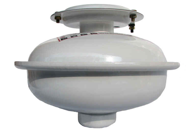 Модуль порошковый МПП(Н-Взр)-4(п)-И-ГЭ-У2. в Комсомольске-на-Амуре