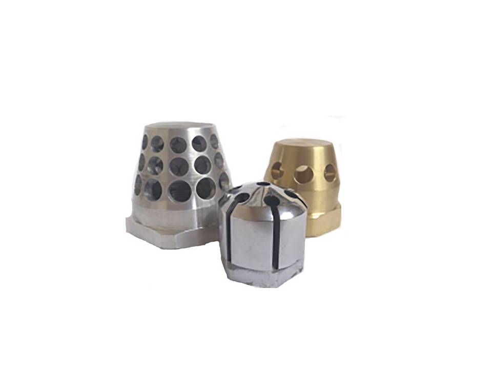 РГ360-G1/2 В-116 распылитель газовый