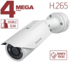 Видеокамера B4230RVZ-B1 4Мп, f=2.7-12mm,ИК 20м -45+50, монт.коробка