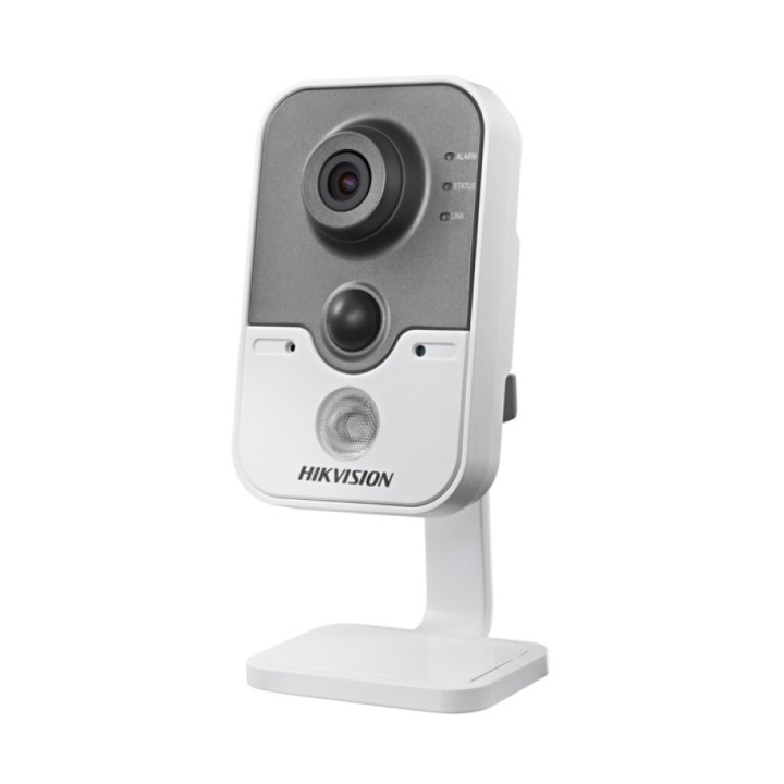 Видеокамера DS-2CD2432F-IW(2,8mm)  3 Мп