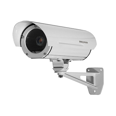 Видеокамера BEWARD IP B1510-4GK220 в Комсомольске-на-Амуре