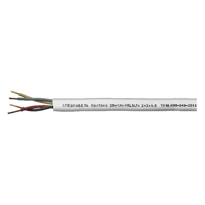 Коробка огнестойкая 80х80х40 (40-0210-FR1.5-4) в Комсомольске-на-Амуре
