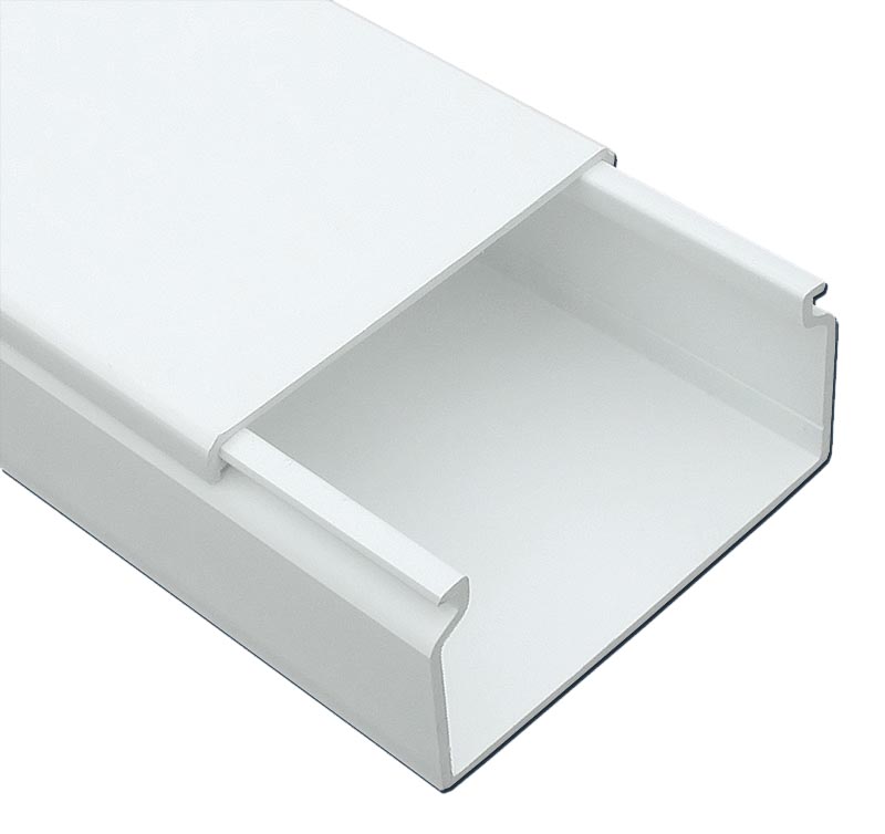 Короб 80х40 TA-GN (01781) Короб 80х40 TA-GN (01781)