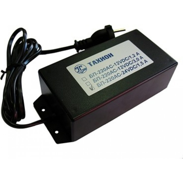 Тахион БП-220VАС-24VDC/1, 5А в Комсомольске-на-Амуре