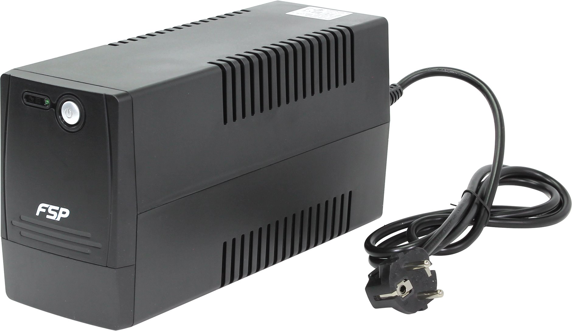 ИБП FSP FP-850