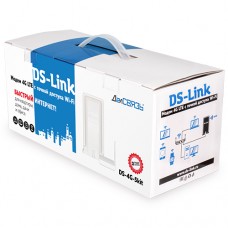 Комплект DS-Link DS-4G-5kit