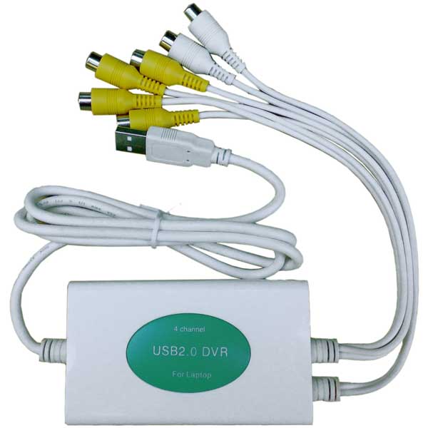 USB-регистратор   AYD-3104