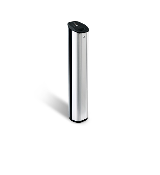 Картоприемник PERCo-IC03.1