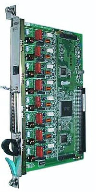 KX-TDA0180X Panasonik плата расширения в Комсомольске-на-Амуре