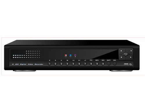 Видеорегистратор D9216V Видеорегистратор D9216V