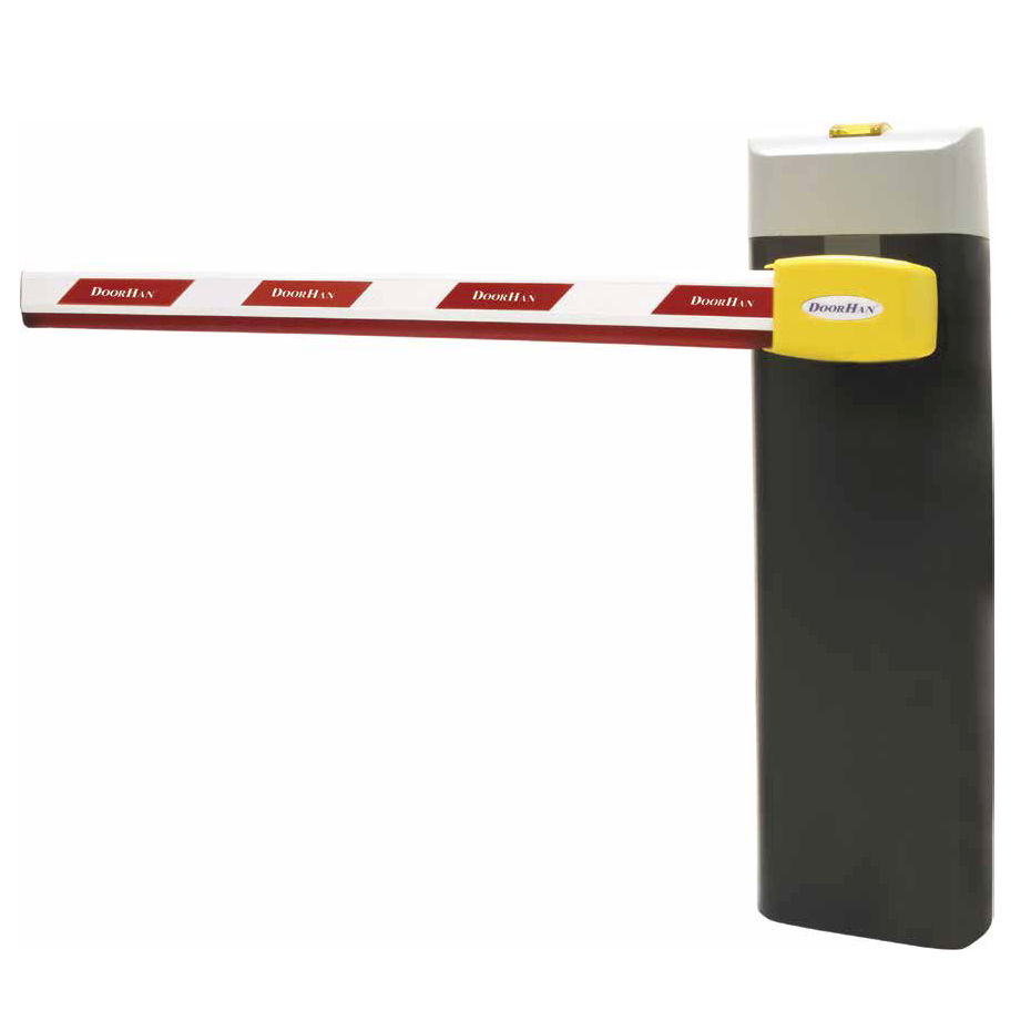 DoorHan BARRIER N-5000 (стойка, стрела 5м, пружина, ловитель, фотоэл.)