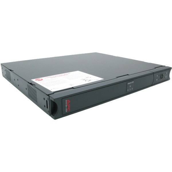 APC Smart-UPS SM450VA 230V APC Smart-UPS SM450VA 230V