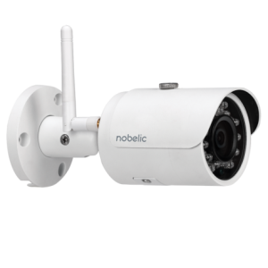 Видеокамера NBLC-3330F-WSD (3Мп) с Wi-Fi в Комсомольске-на-Амуре