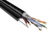 Кабель F/UTP4 Cat5e PVC/PEtr 4.0 2х1,50 ParLan complex