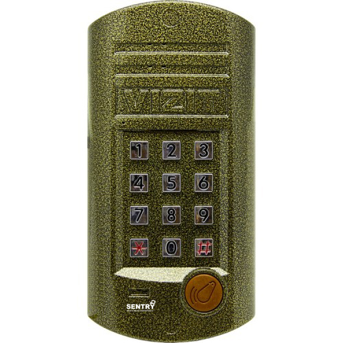Домофон VIZIT БВД-313Т Домофон VIZIT БВД-313Т