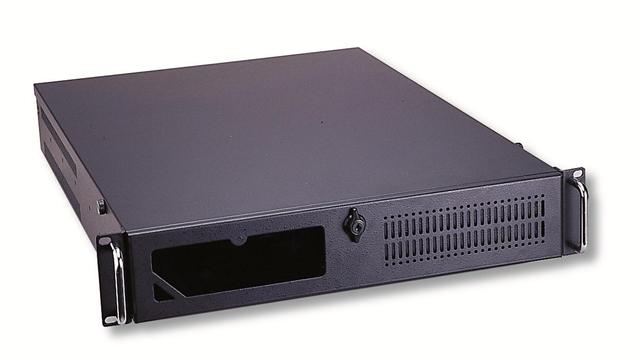 Корпус монтажный (крейт) 19" для РГ4 PoE 6LSA 220 19" (94206)